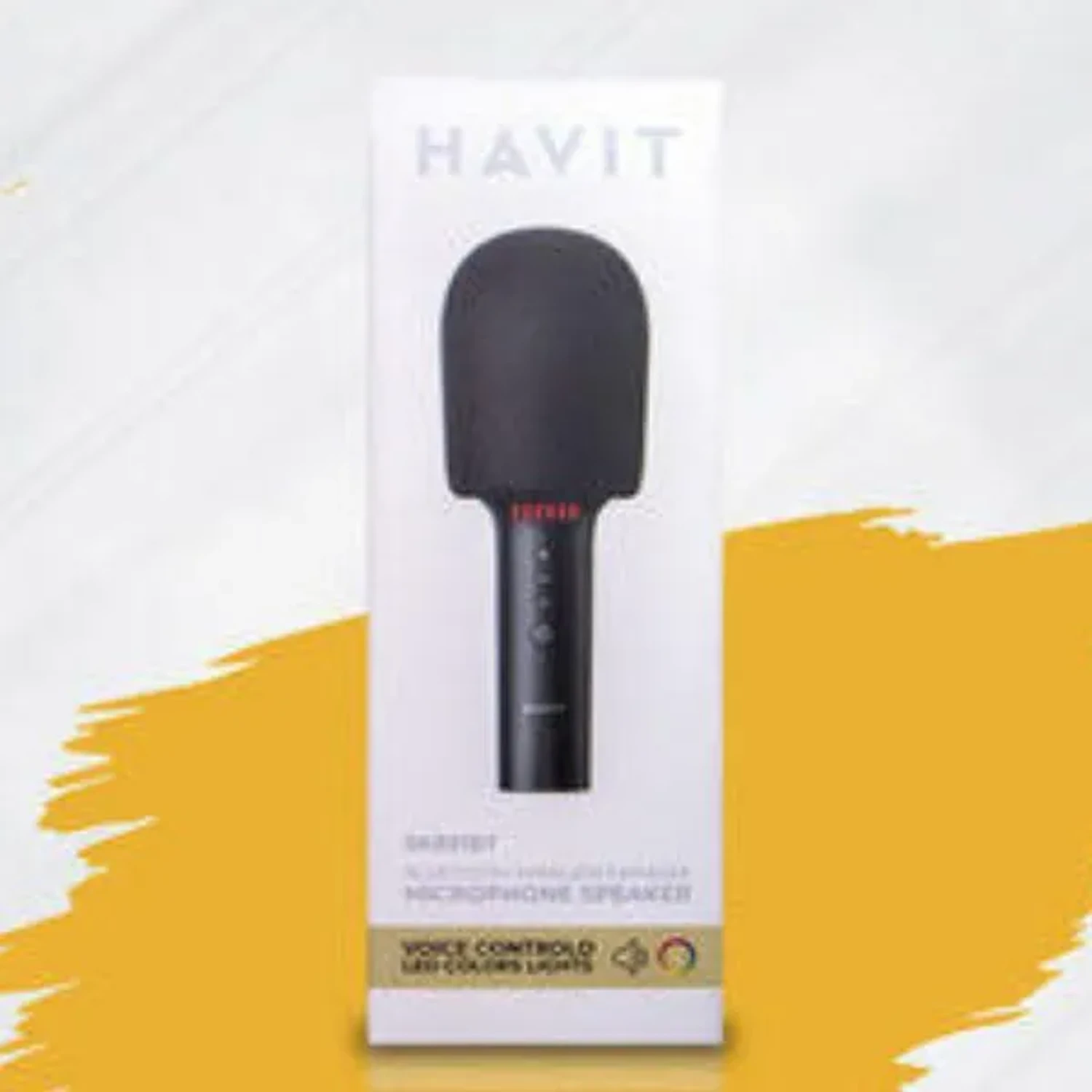 Karaoke Portatil Bluetooth — foto 2