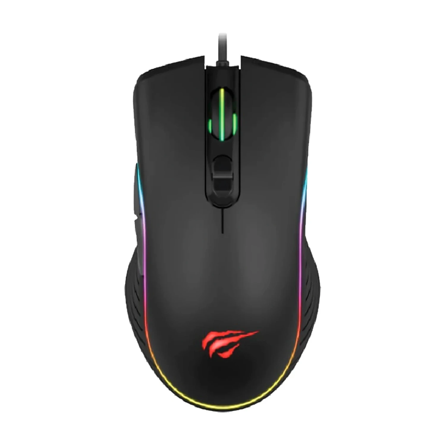Mouse Gamer RGB — foto 1