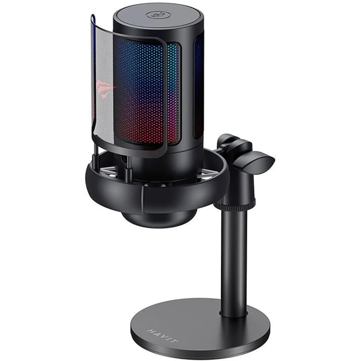 Microfono + Brazo Hidraulico RGB — foto 2