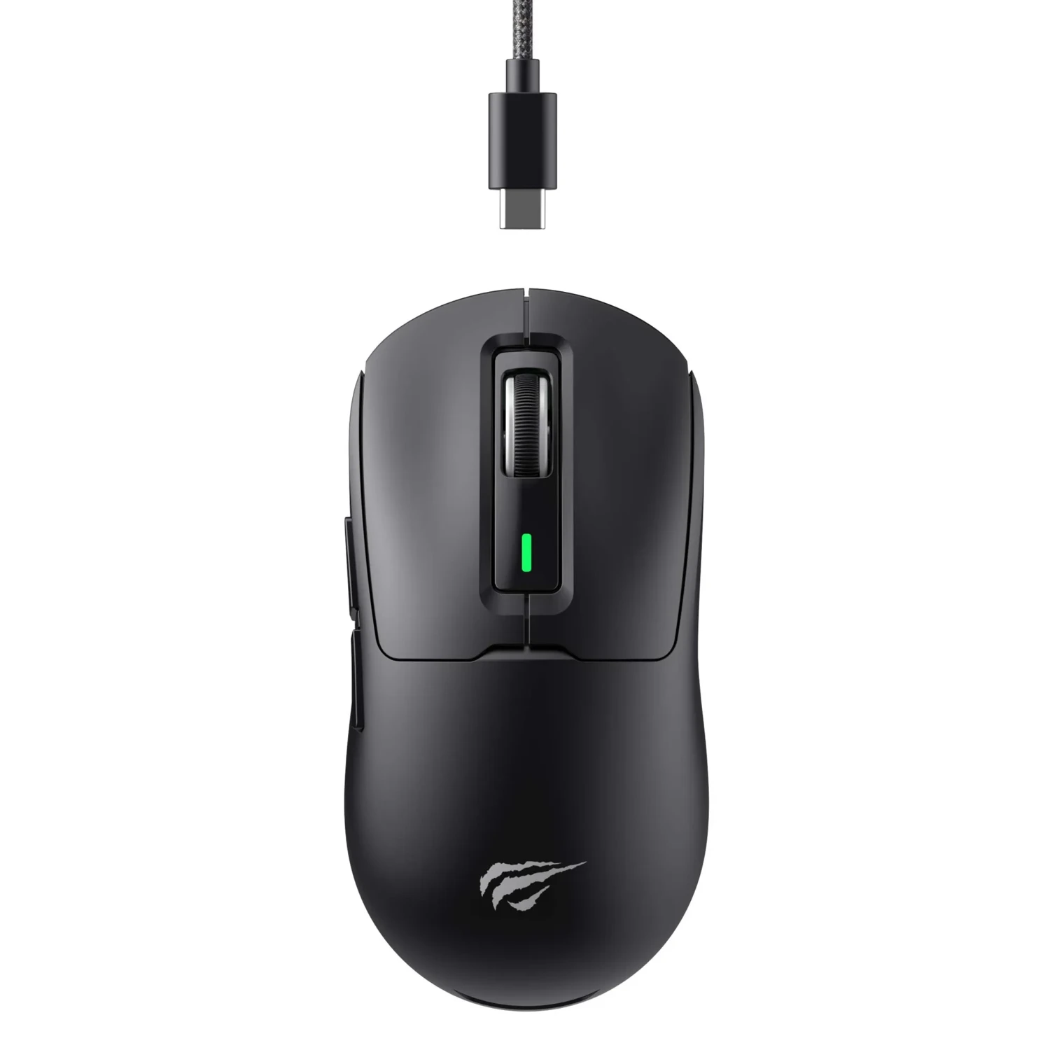 Mouse Gaming con Conexion Triple — foto 1
