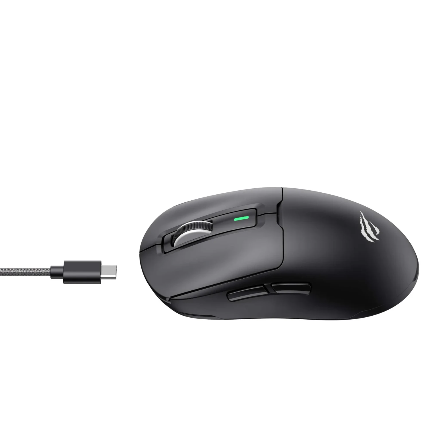 Mouse Gaming con Conexion Triple — foto 2