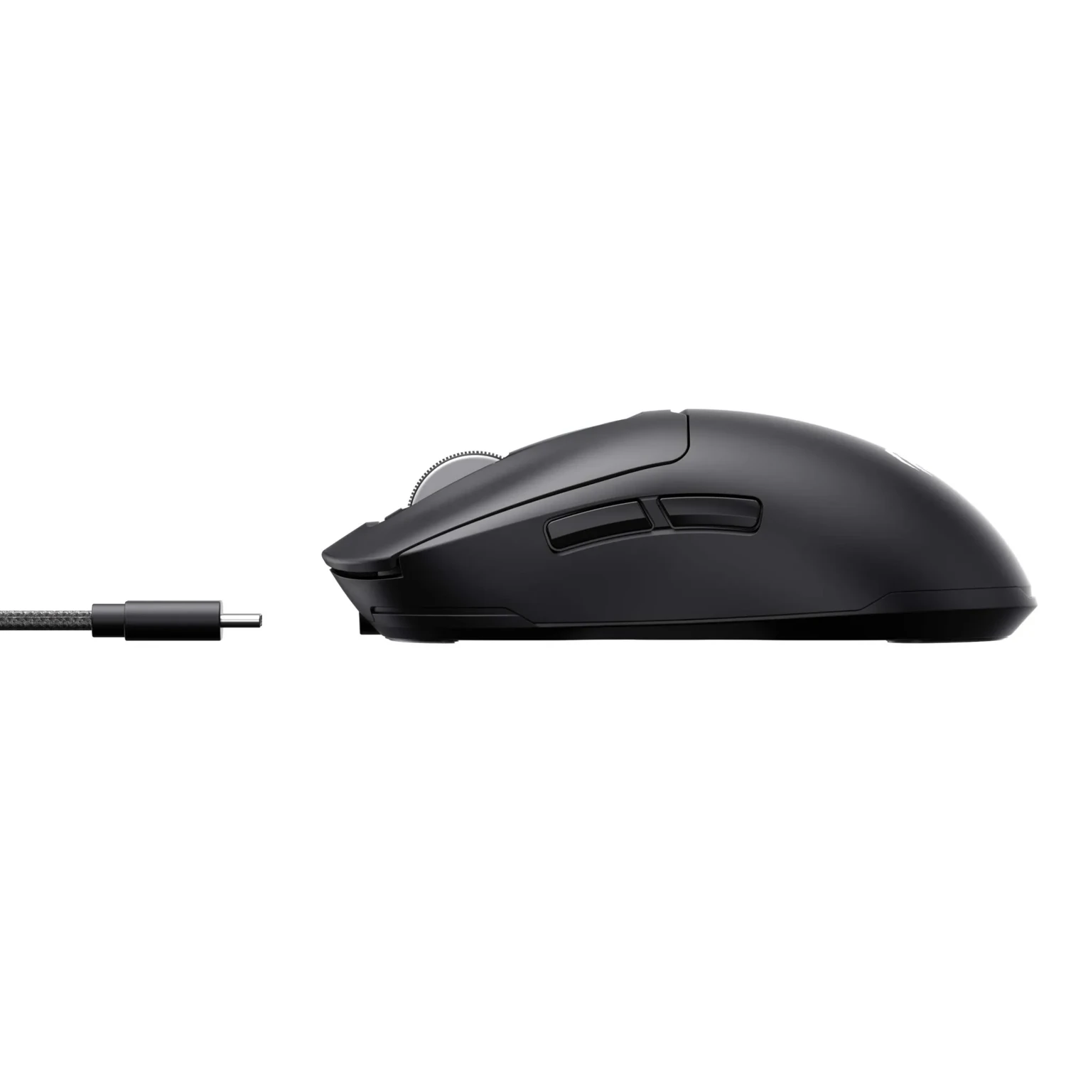 Mouse Gaming con Conexion Triple — foto 3