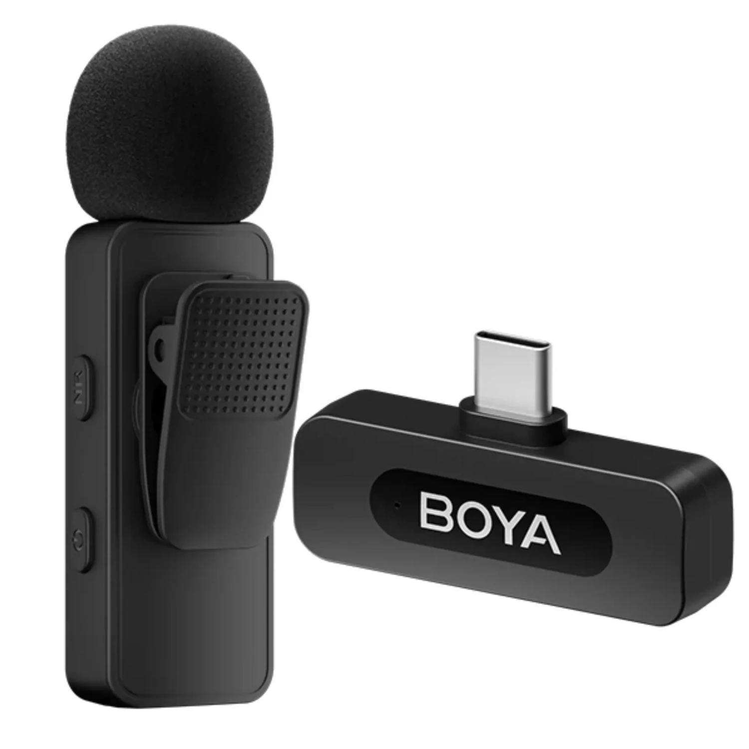 Microfono Inalambrico 2,4ghz Usb-c — foto 3