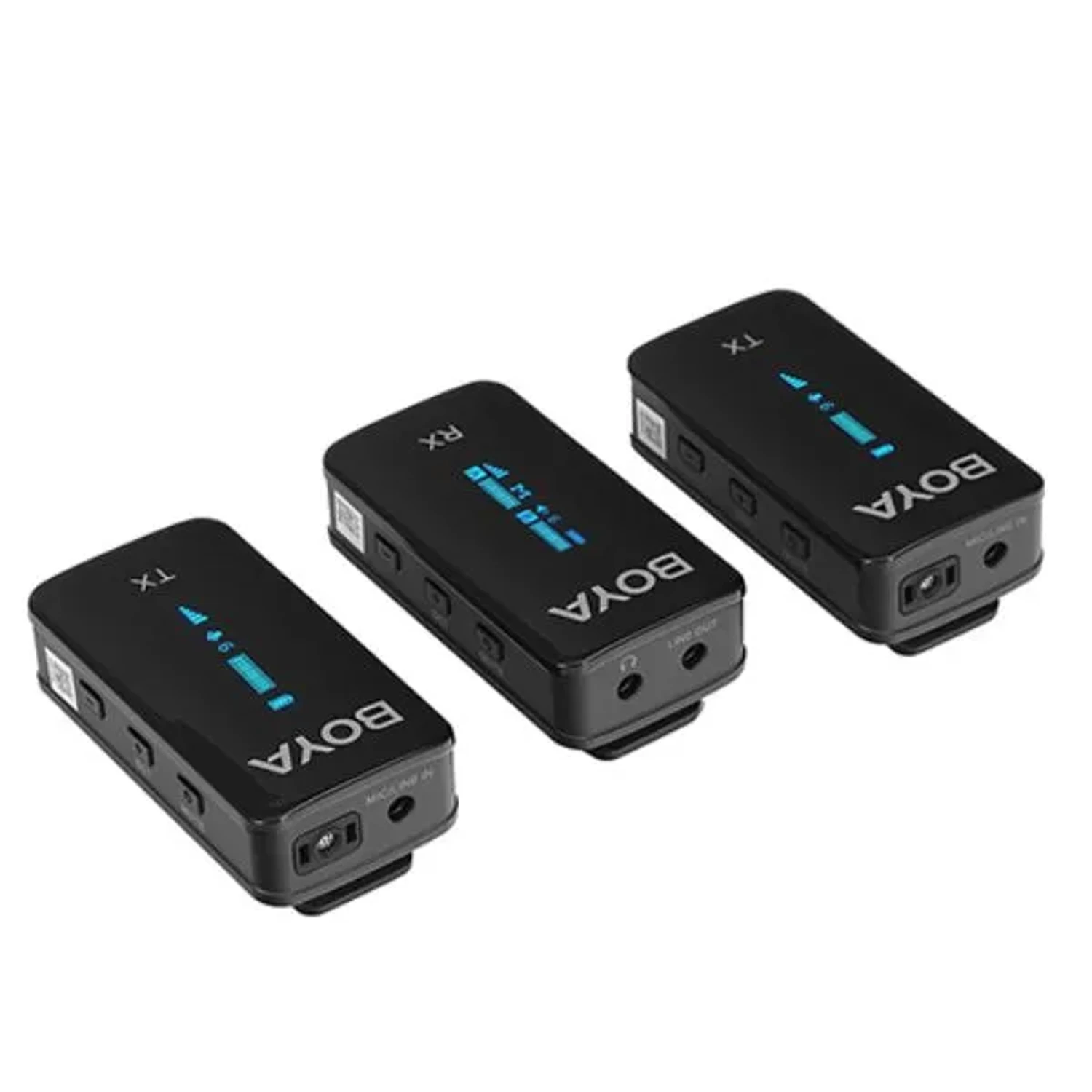 Microfono Inalambrico 2,4ghz — foto 3