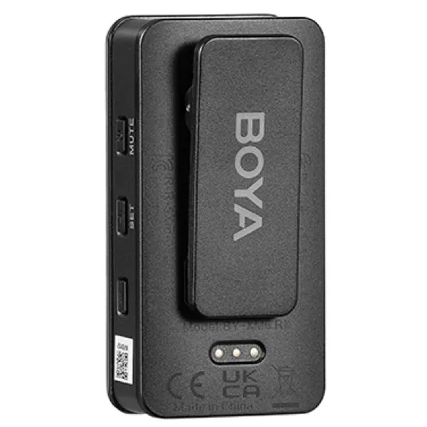 Microfono Inalambrico 2,4ghz — foto 4