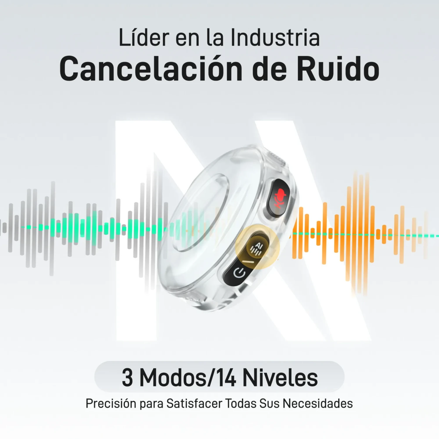 Microfono Lavalier Inalambrico Usb-c — foto 10