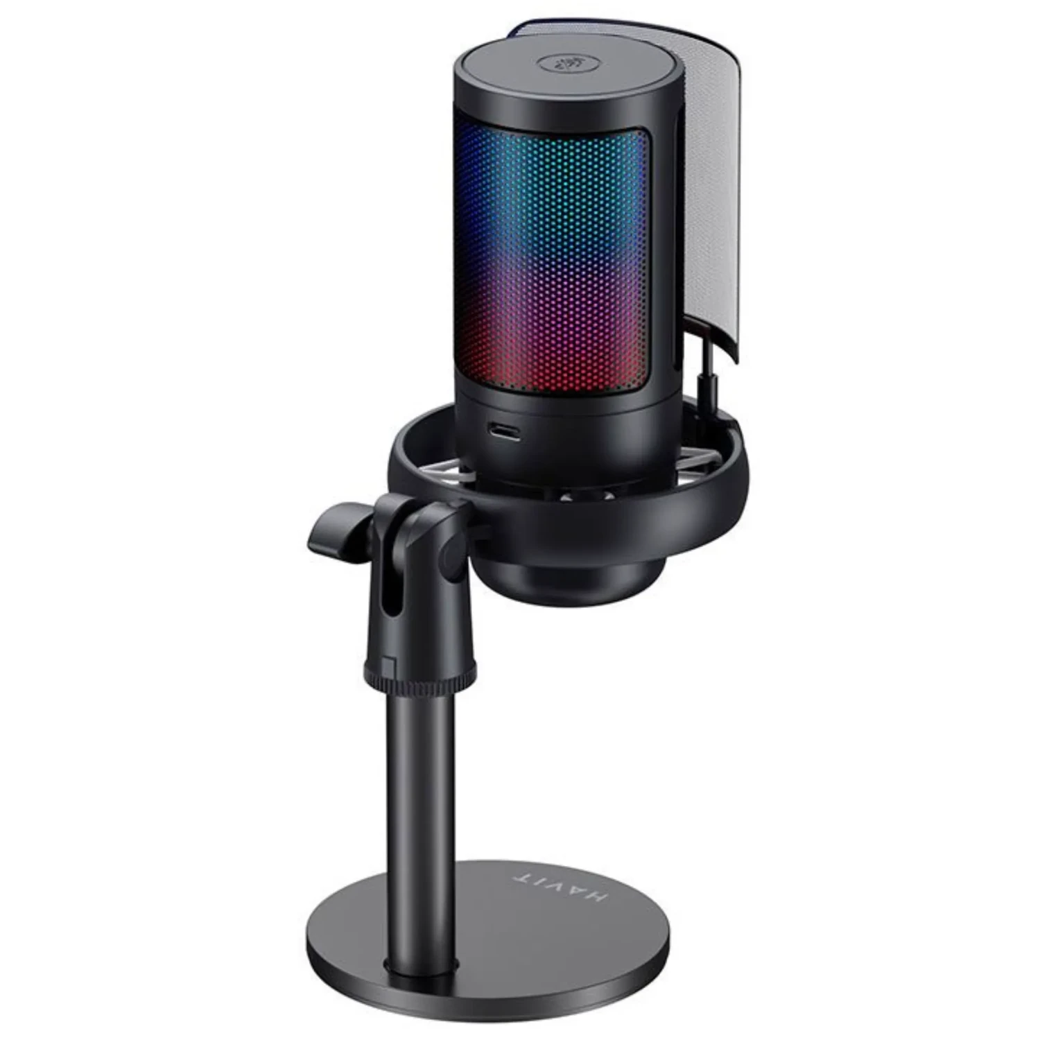 Microfono para Streaming RGB — foto 5