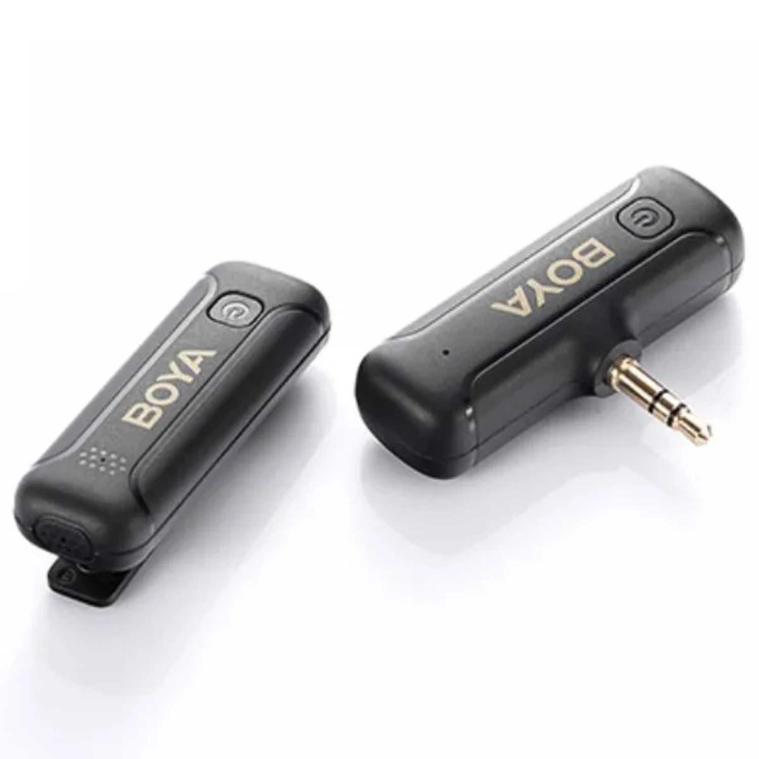 Mini Microfono Inalambrico 2,4ghz — foto 2