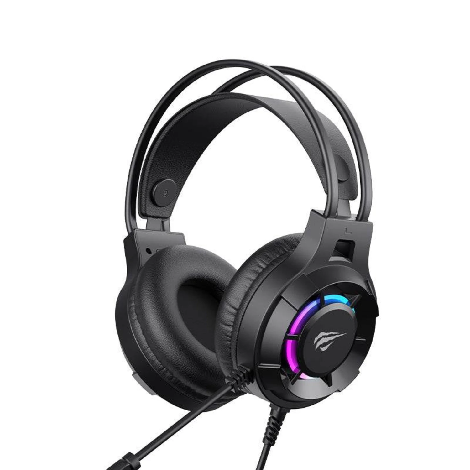 Audifono Gamer Conexion Usb+2aux — foto 1