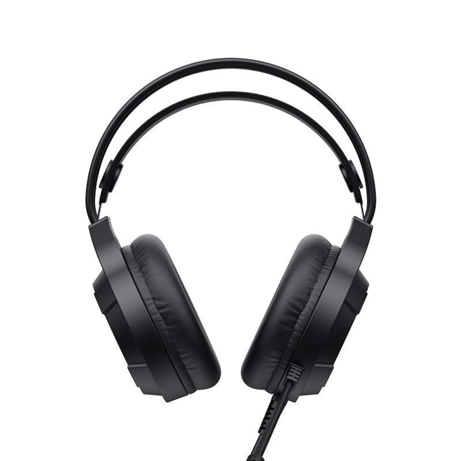 Audifono Gamer Conexion Usb+2aux — foto 2