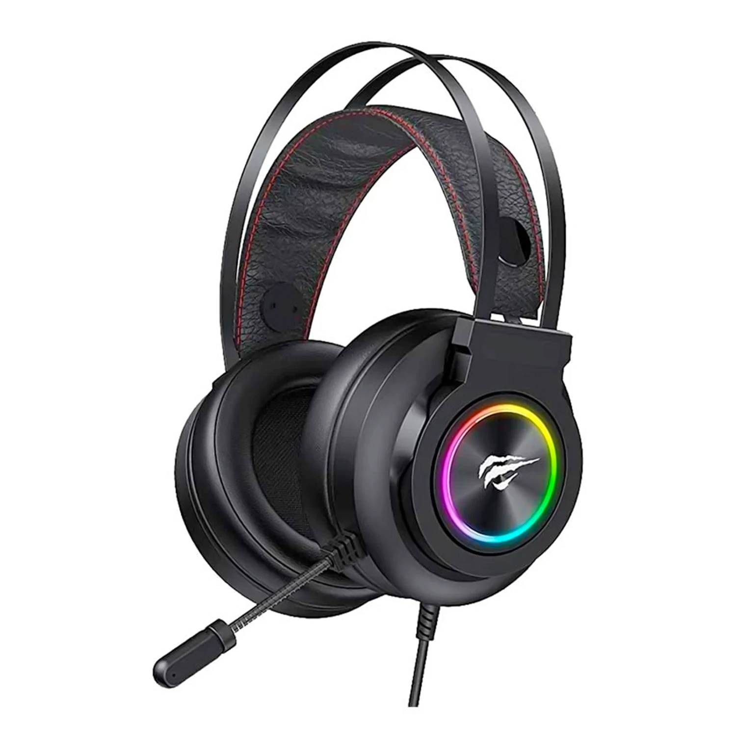 Audifonos Gamer RGB — foto 1