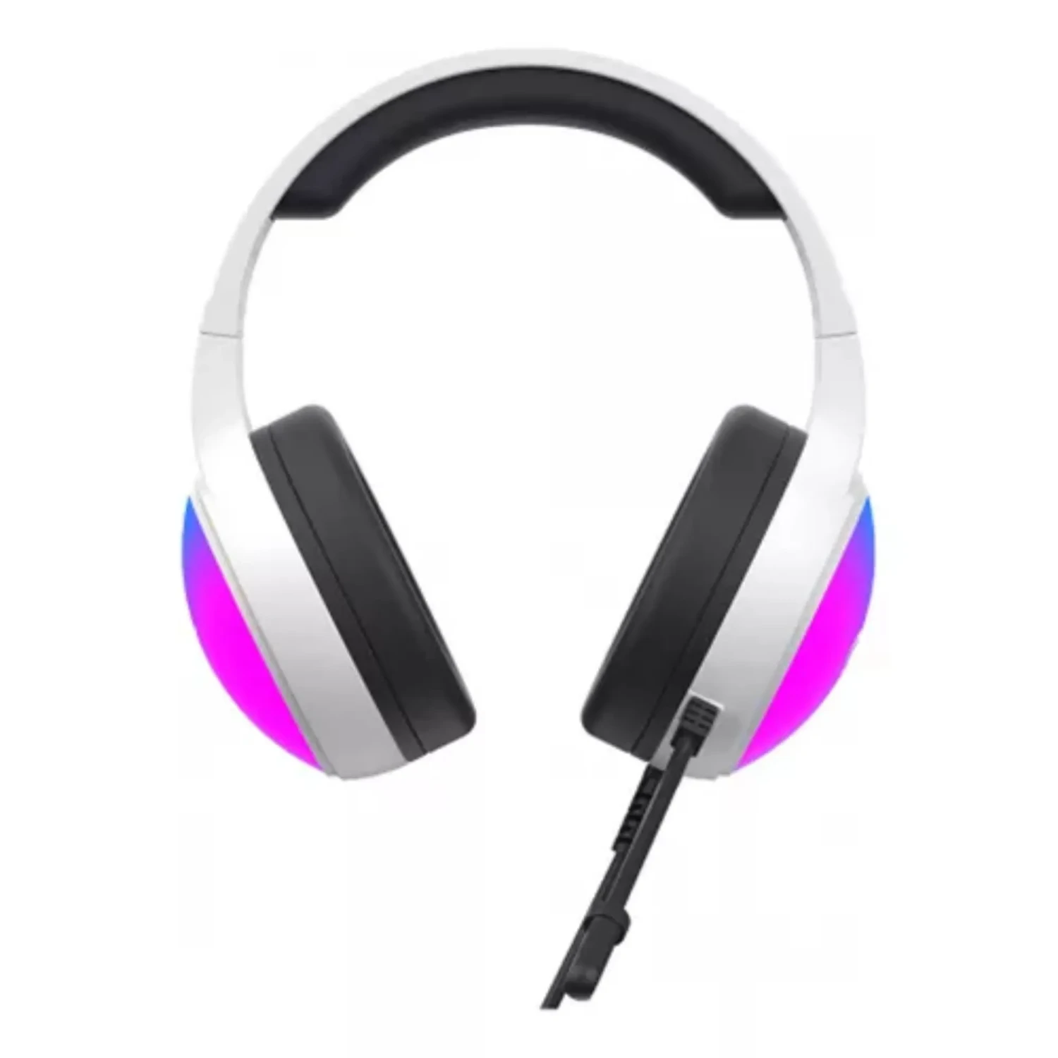 Audifonos Gamer RGB USB 7.1 — foto 2