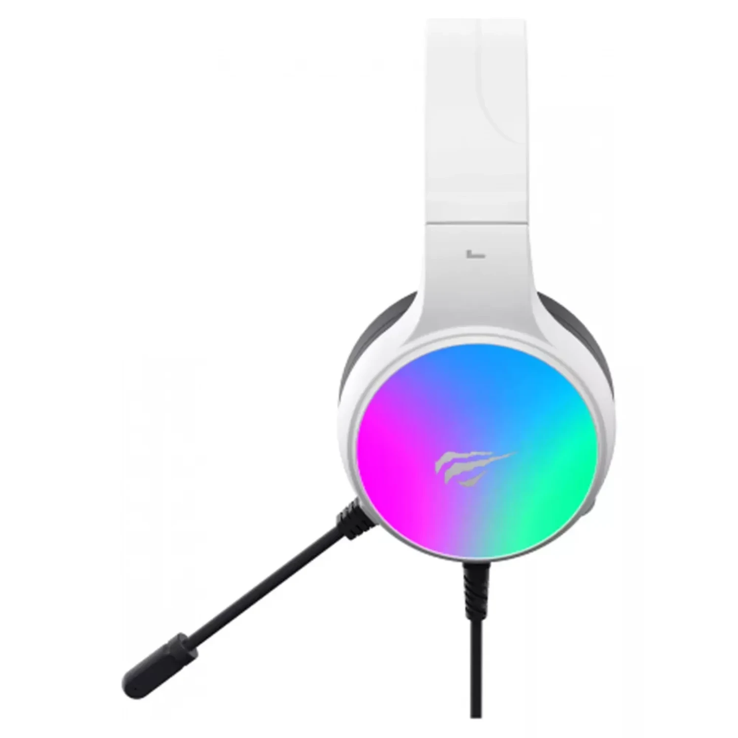 Audifonos Gamer RGB USB 7.1 — foto 3