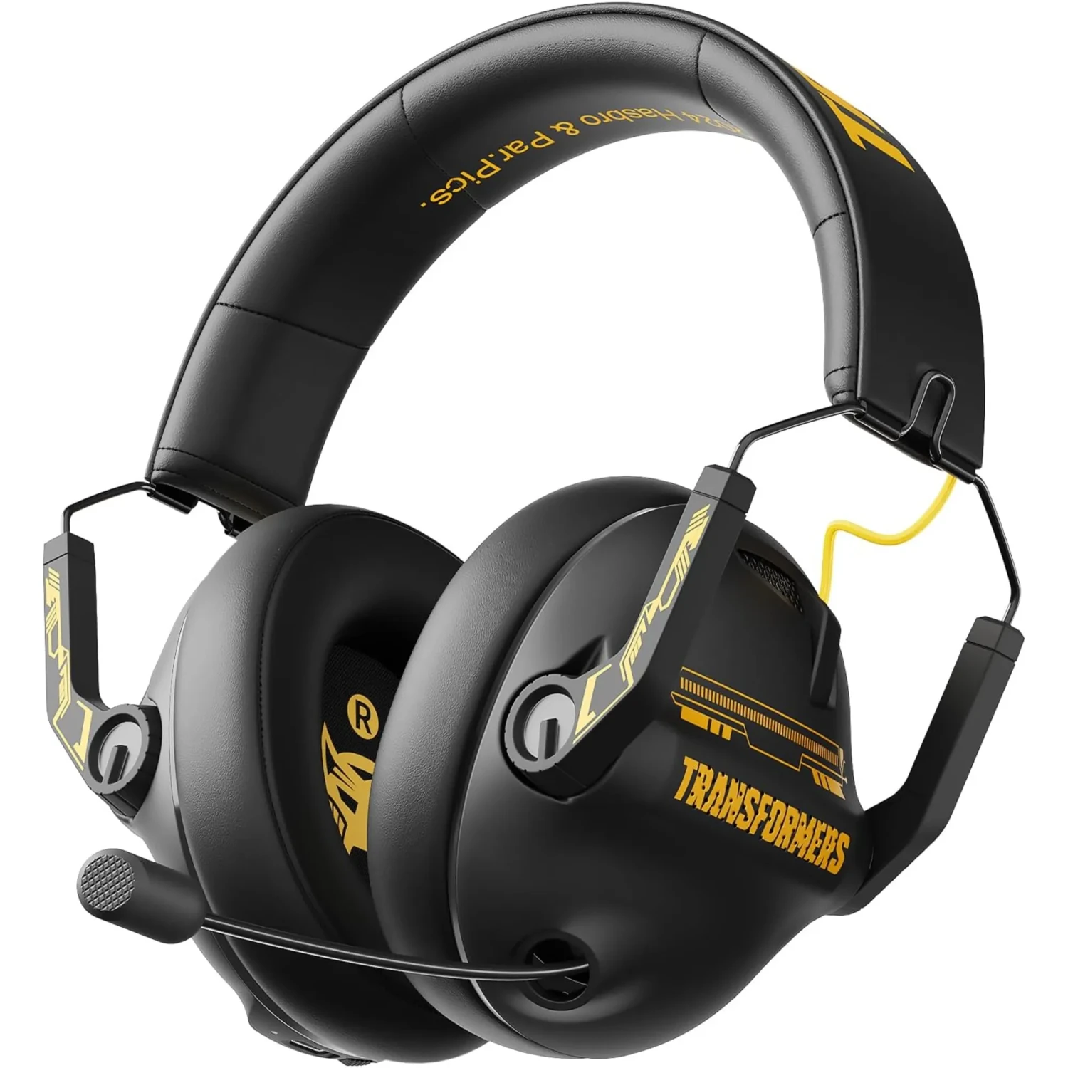 Audifonos Inalambricos Gamer — foto 1
