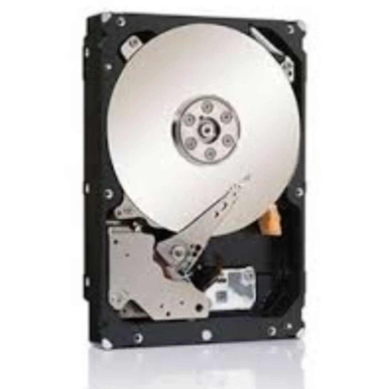 Disco Duro New Pull 2tb Constellation — foto 2