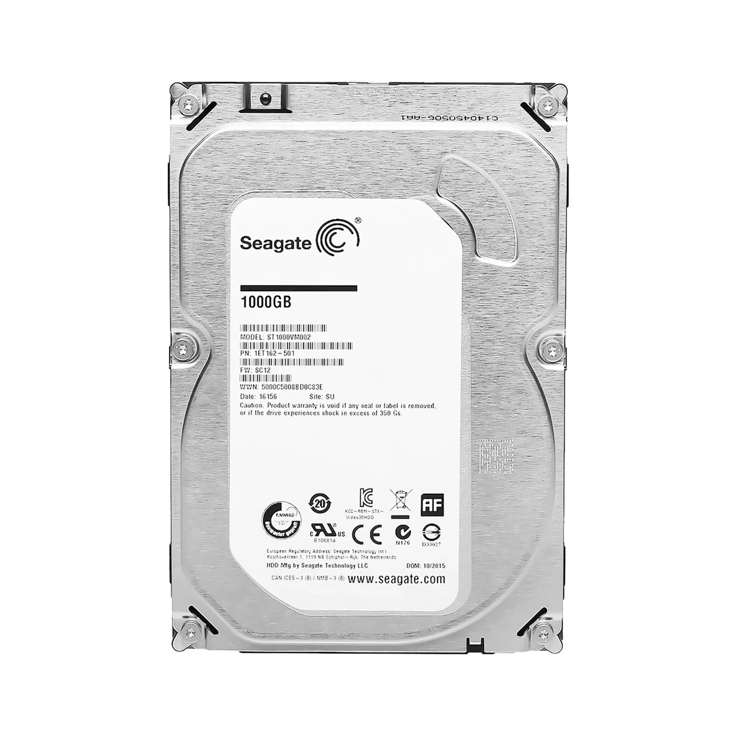 Disco Duro New Pull 1tb Seagate — foto 1