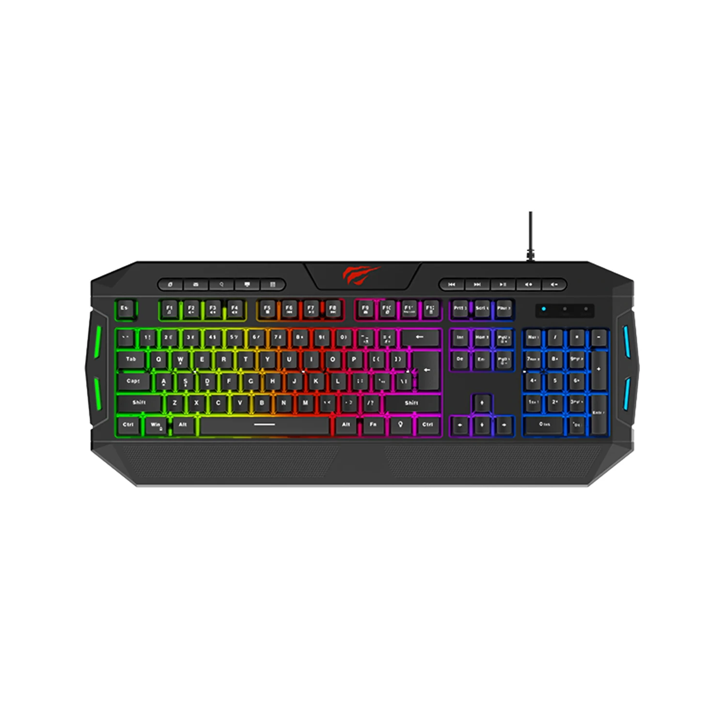 Combo Gaming 4n1 en Español — foto 2