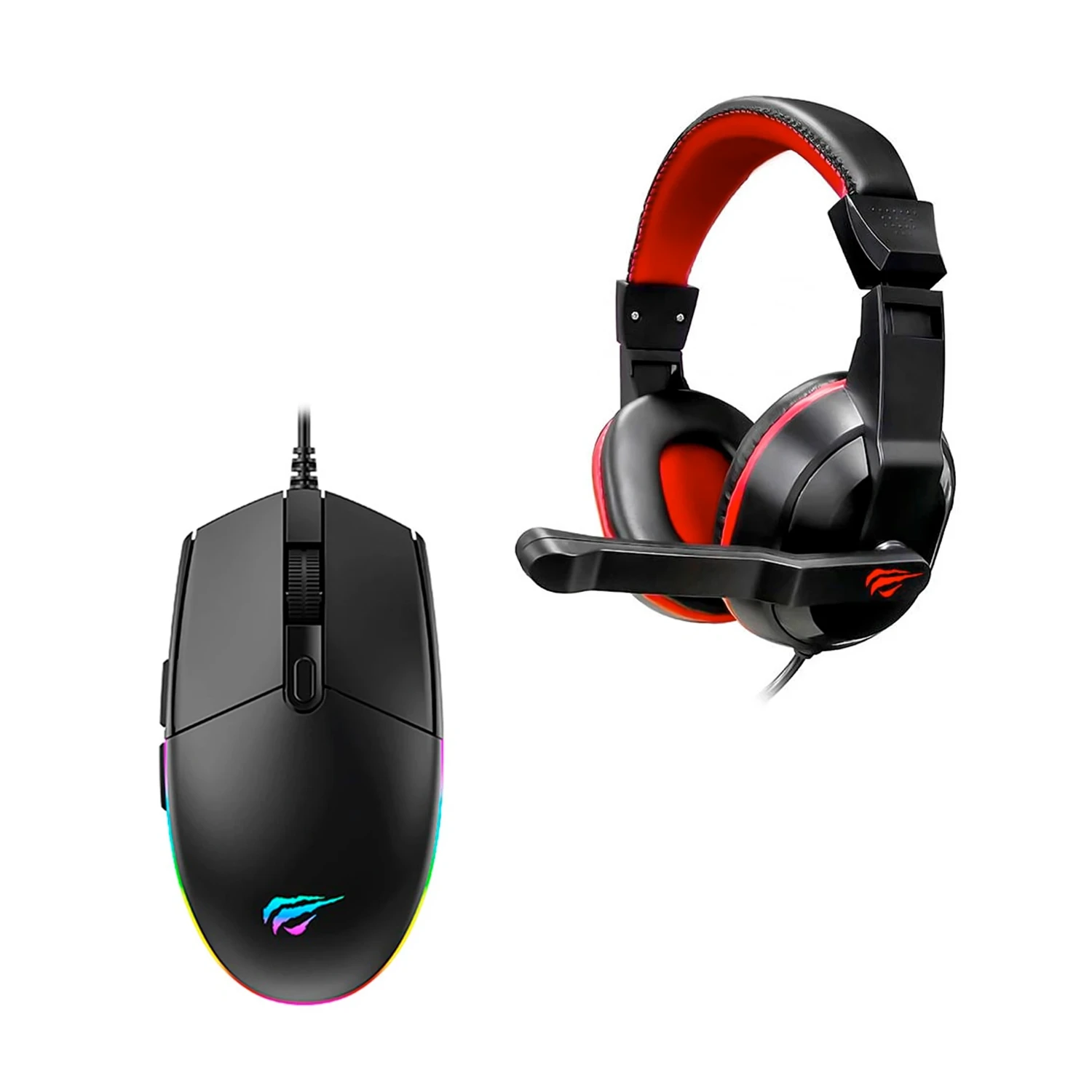 Combo Gaming 4n1 en Español — foto 3