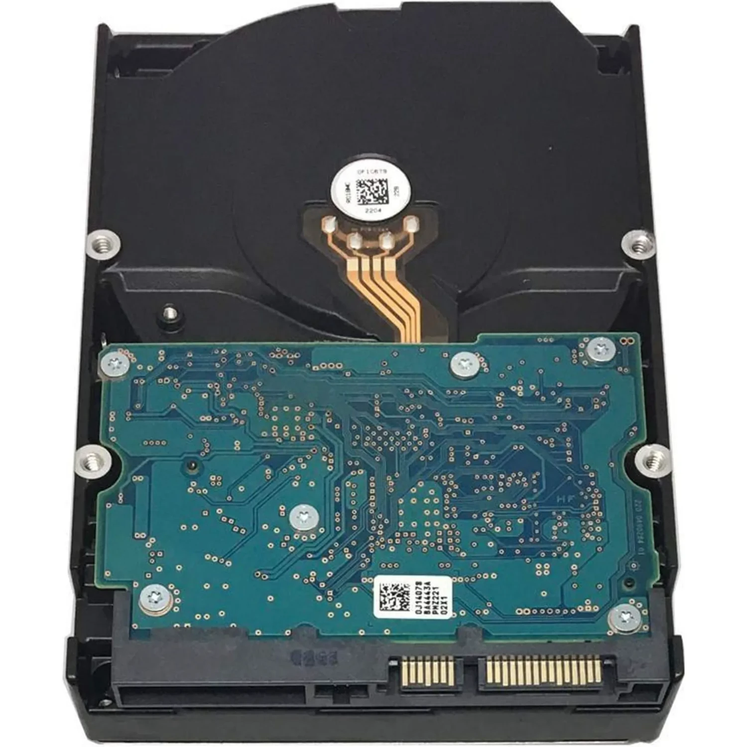 Disco Duro New Pull 3tb Hitachi — foto 3
