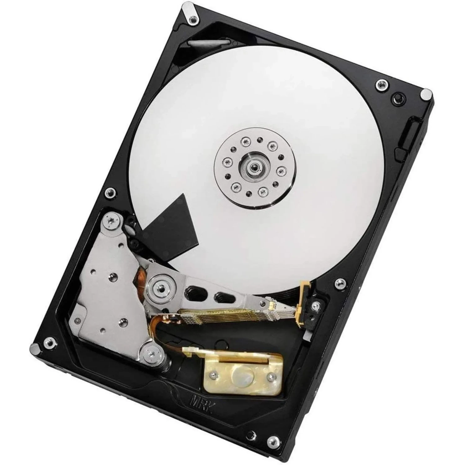 Disco Duro New Pull 3tb Hitachi — foto 4