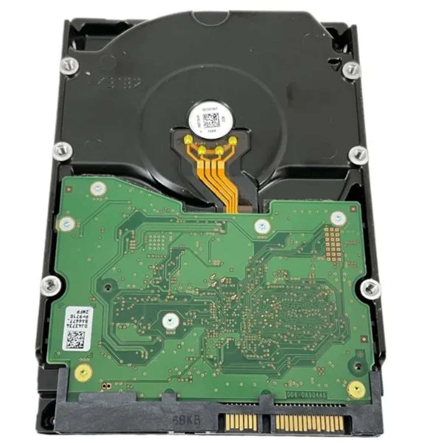 Disco Duro New Pull 4tb — foto 4