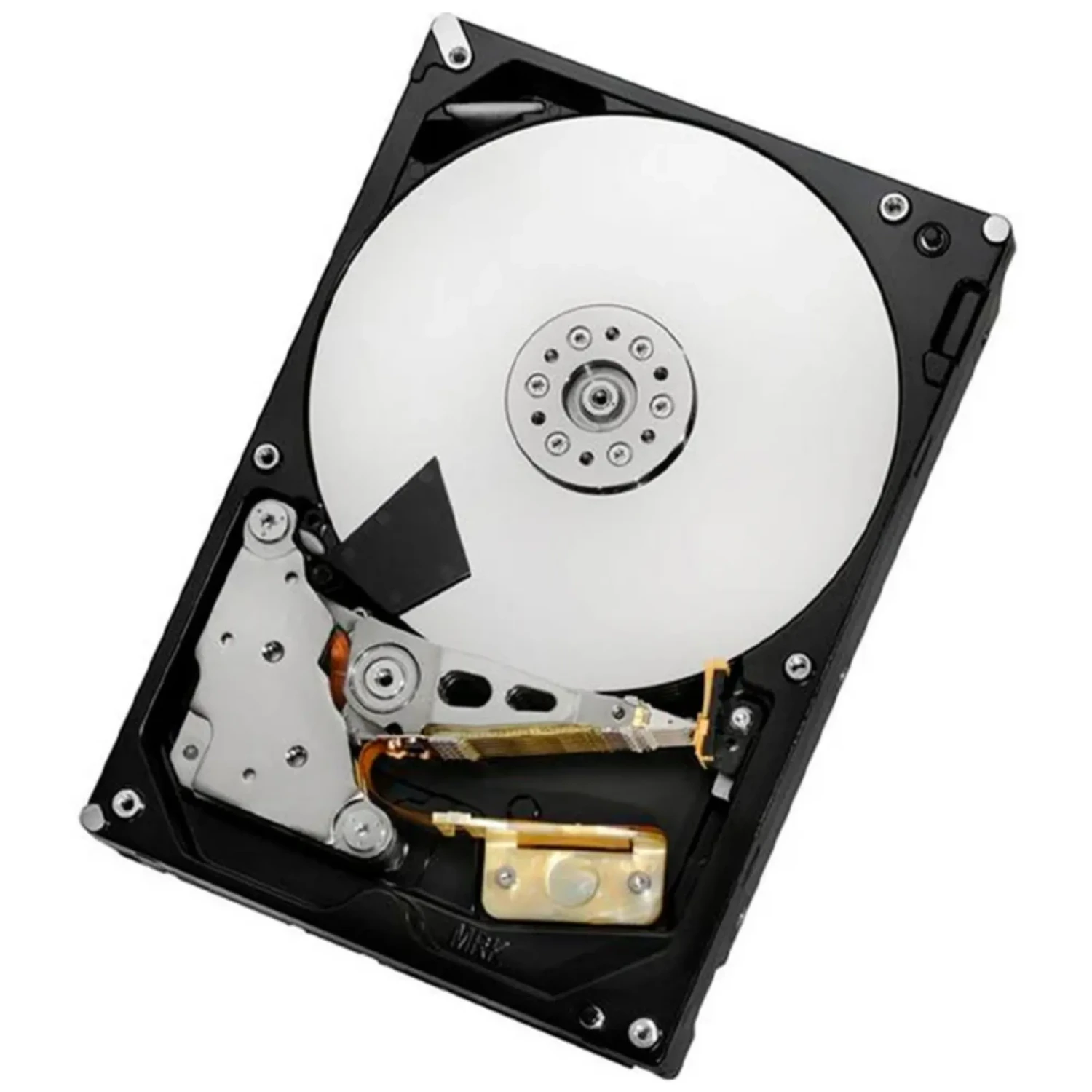 Disco Duro New Pull 2tb Hitachi — foto 2
