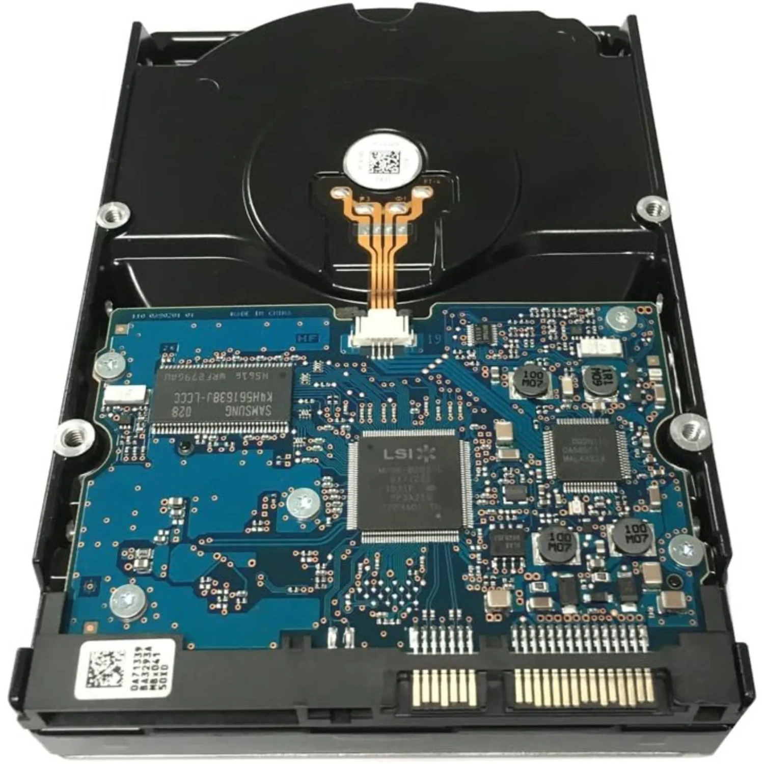Disco Duro New Pull 2tb Ultrastar — foto 3