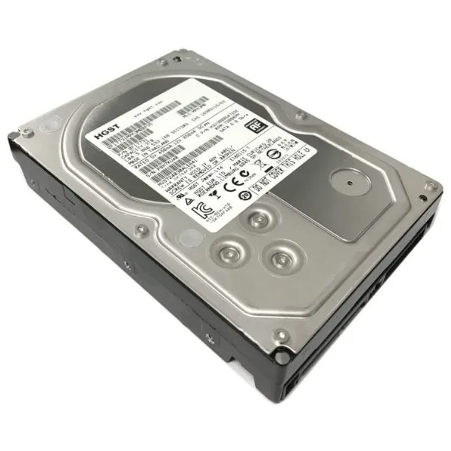 Disco Duro New Pull 3tb Ultrastar — foto 3