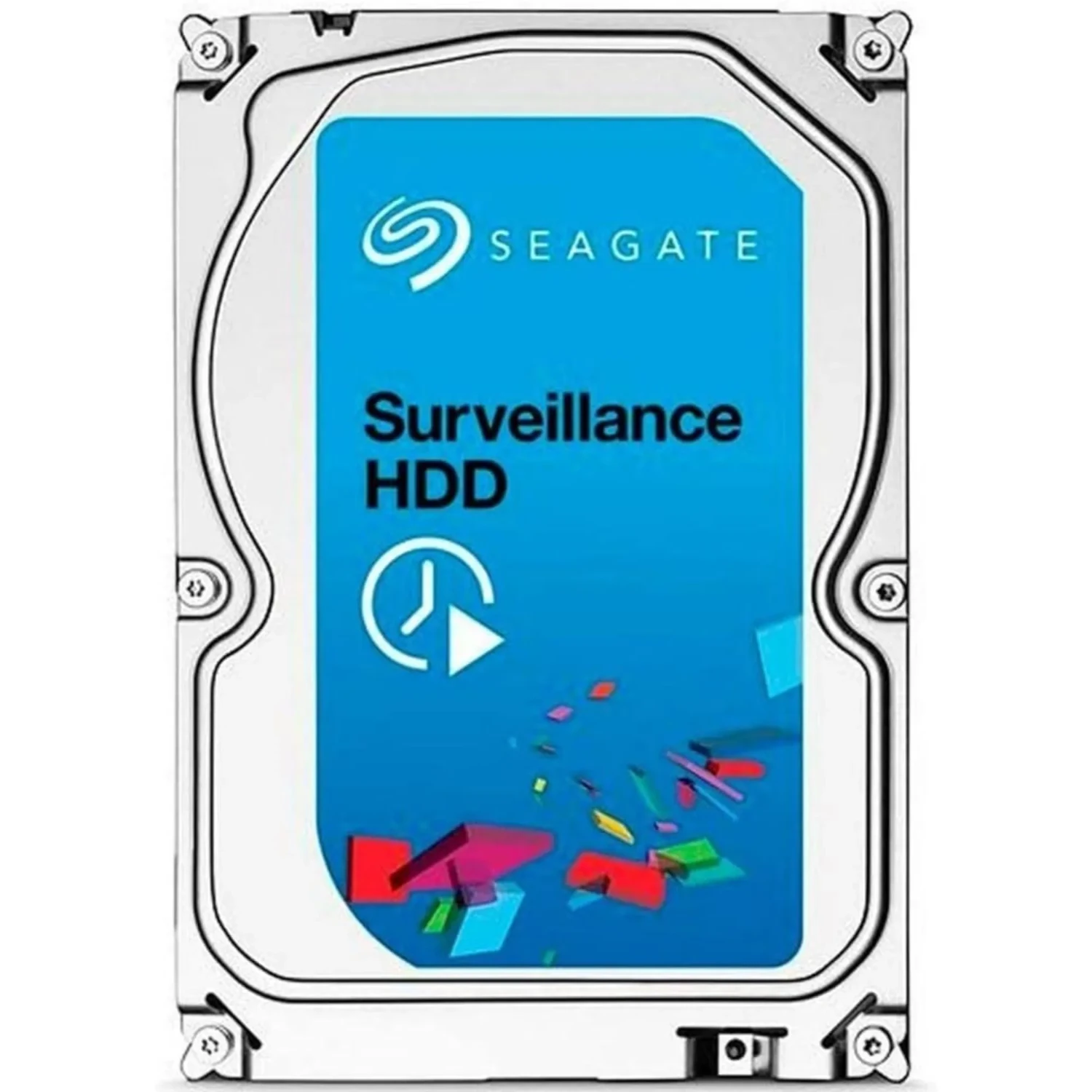 Disco Duro New Pull 500gb Seagate — foto 2