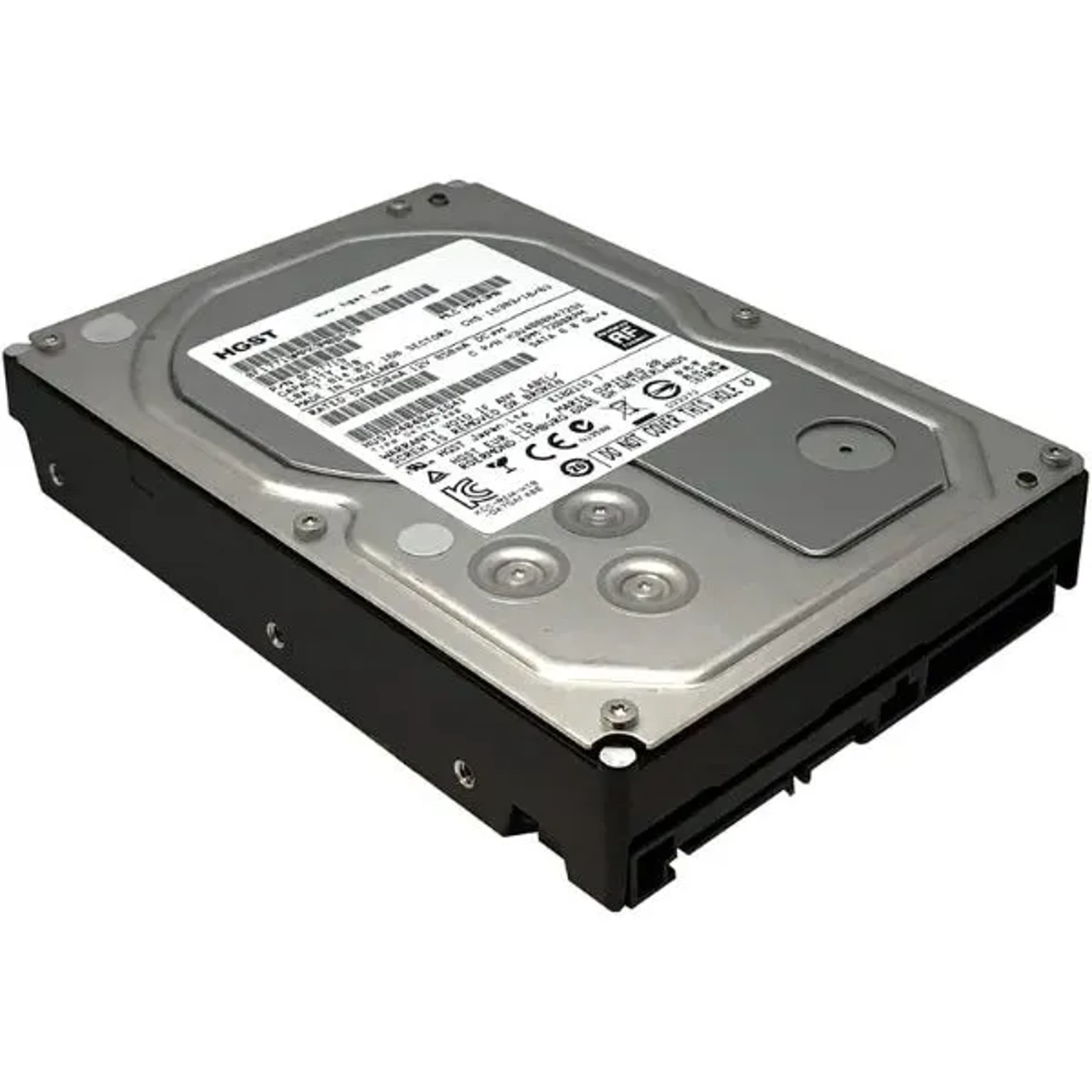Disco Duro New Pull 4tb Enterprise — foto 2