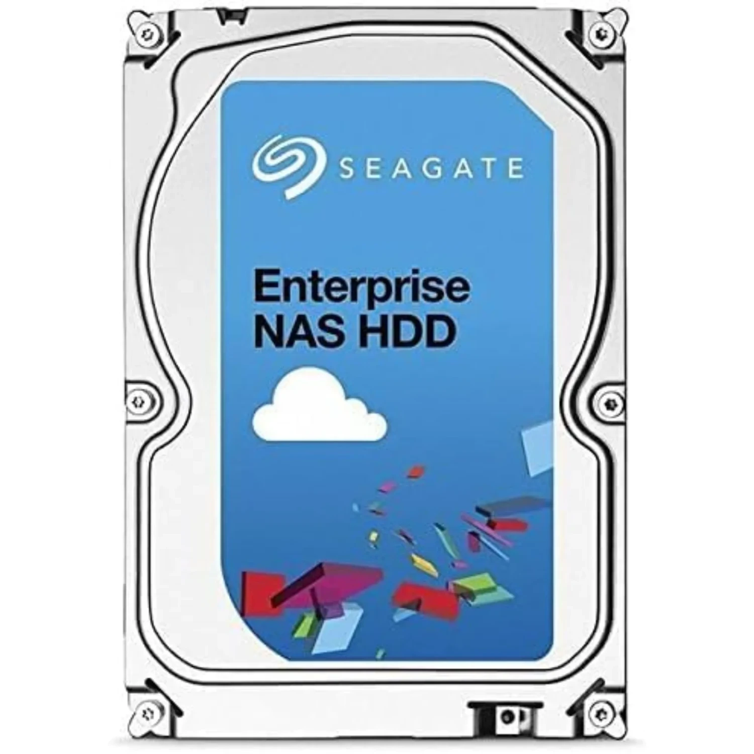 Disco Duro Pull 12tb Enterprise — foto 1