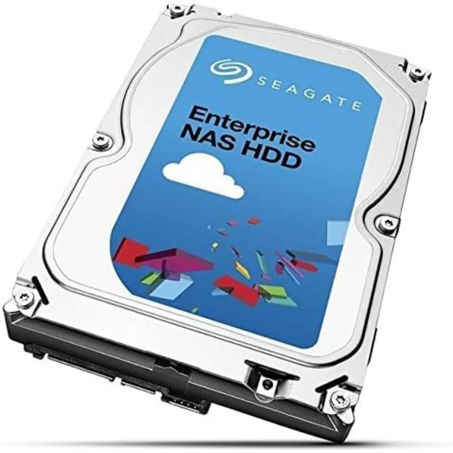 Disco Duro Pull 12tb Enterprise — foto 2