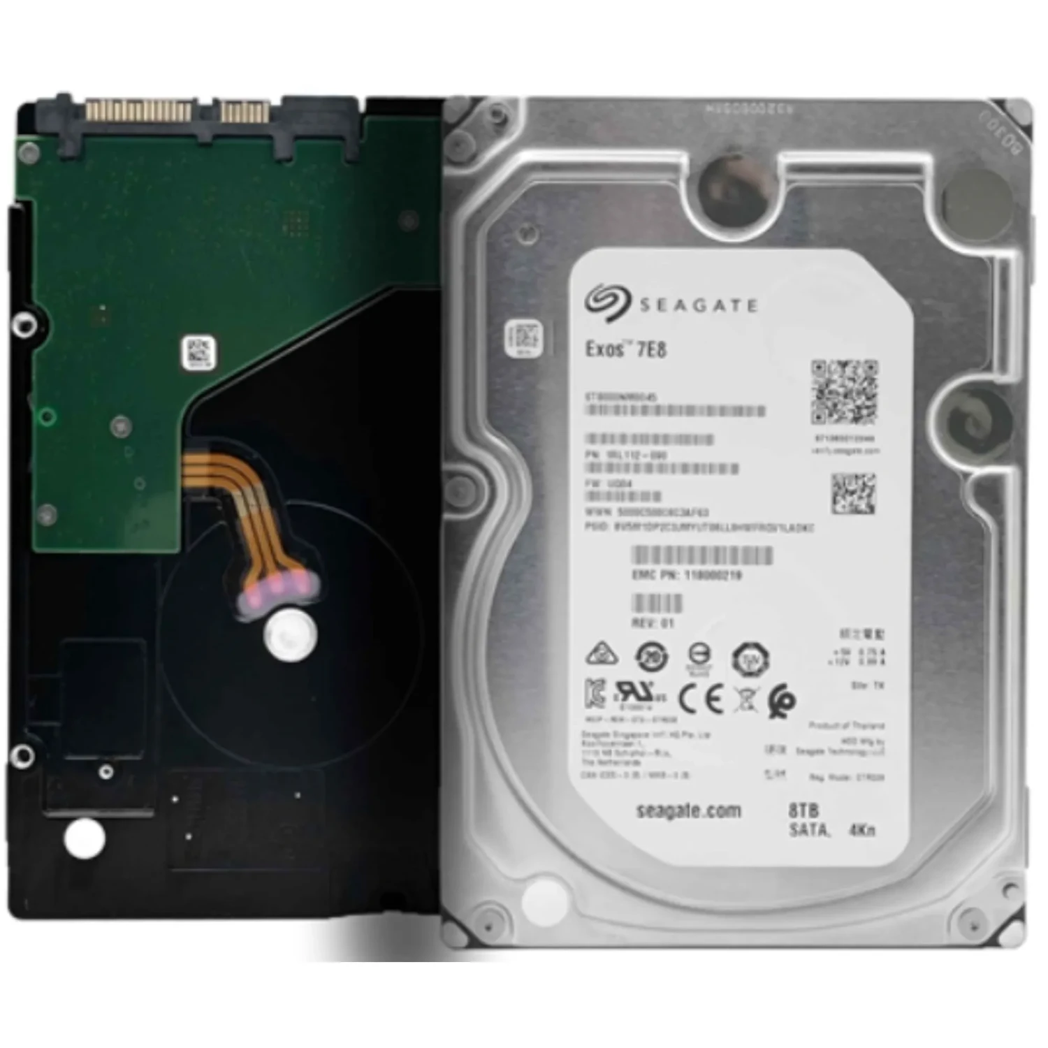Disco Duro New Pull 8tb Enterprise — foto 1