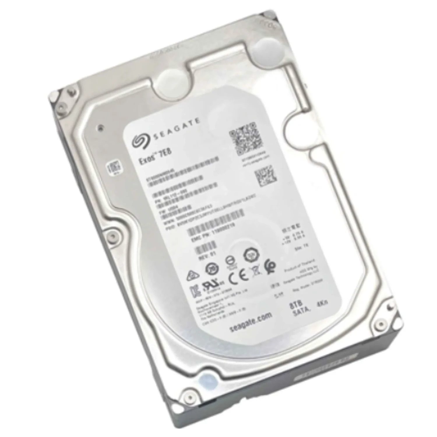 Disco Duro New Pull 8tb Enterprise — foto 2