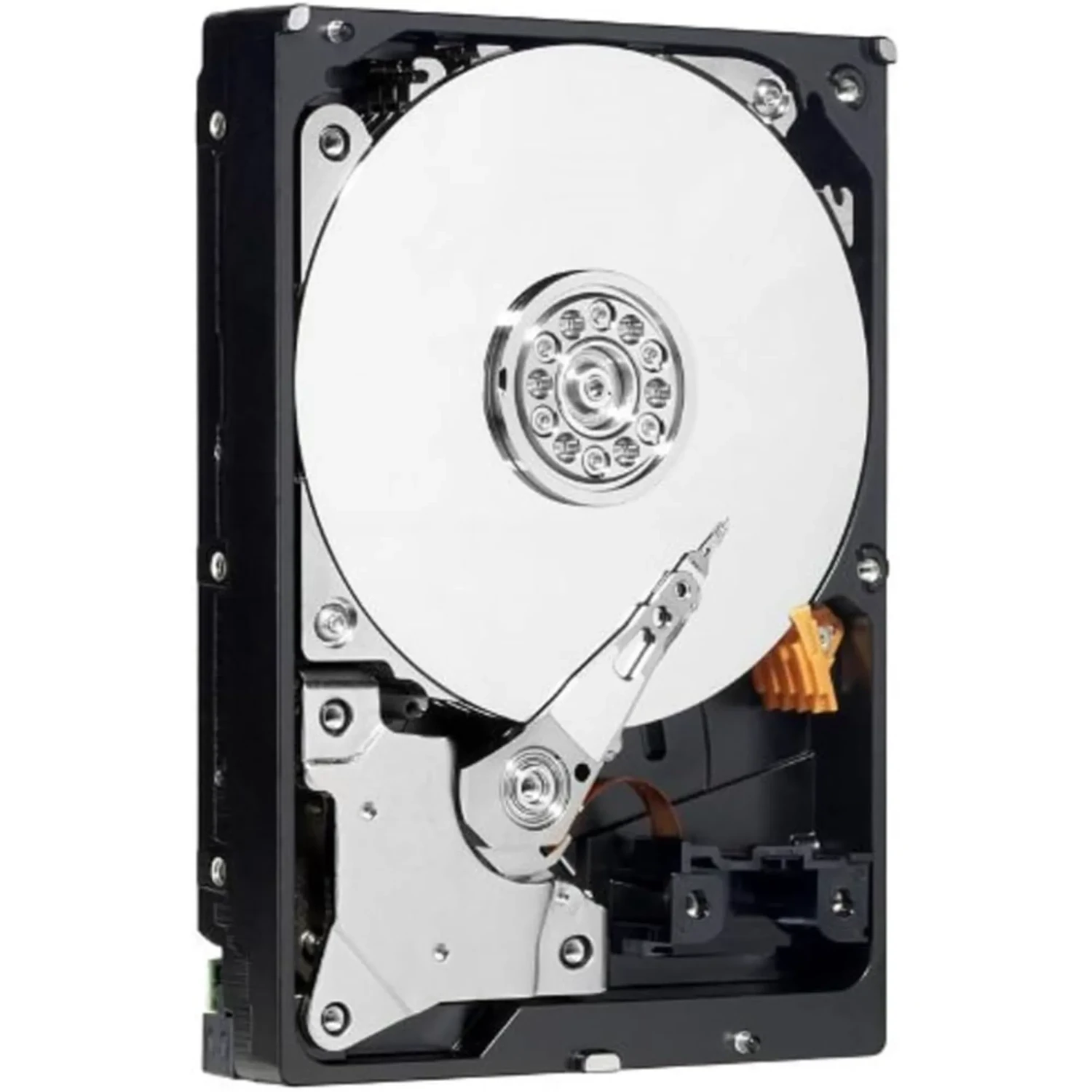 Disco Duro New Pull 500gb WD — foto 2
