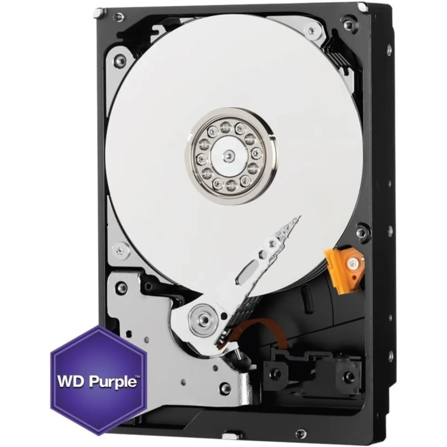 Disco Duro New Pull WD 500gb — foto 2