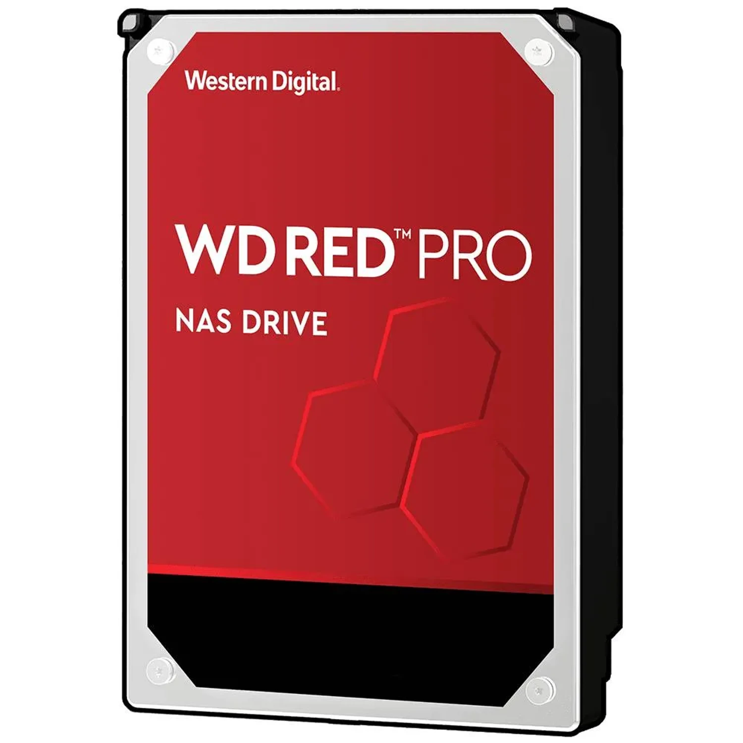 Disco Duro Red Pro 10tb 3.5" — foto 1
