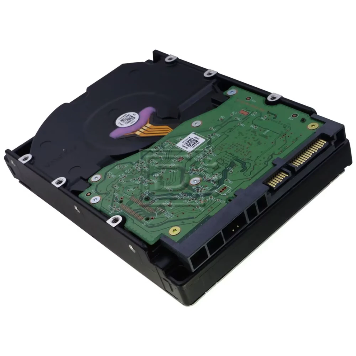 Disco Duro Red Plus 8tb 3.5" — foto 2