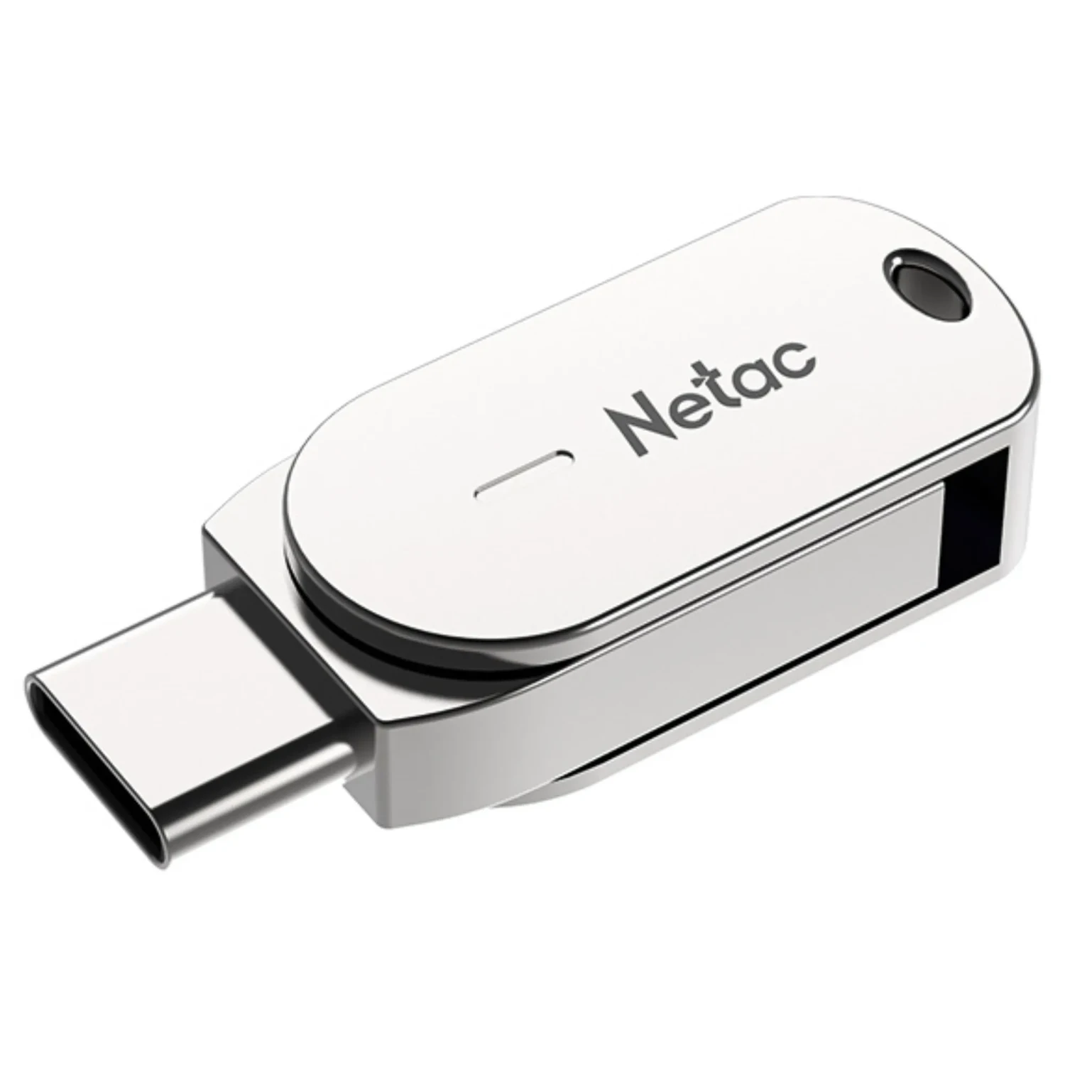 Flash USB 64gb Dual USB 3.2+type C — foto 4