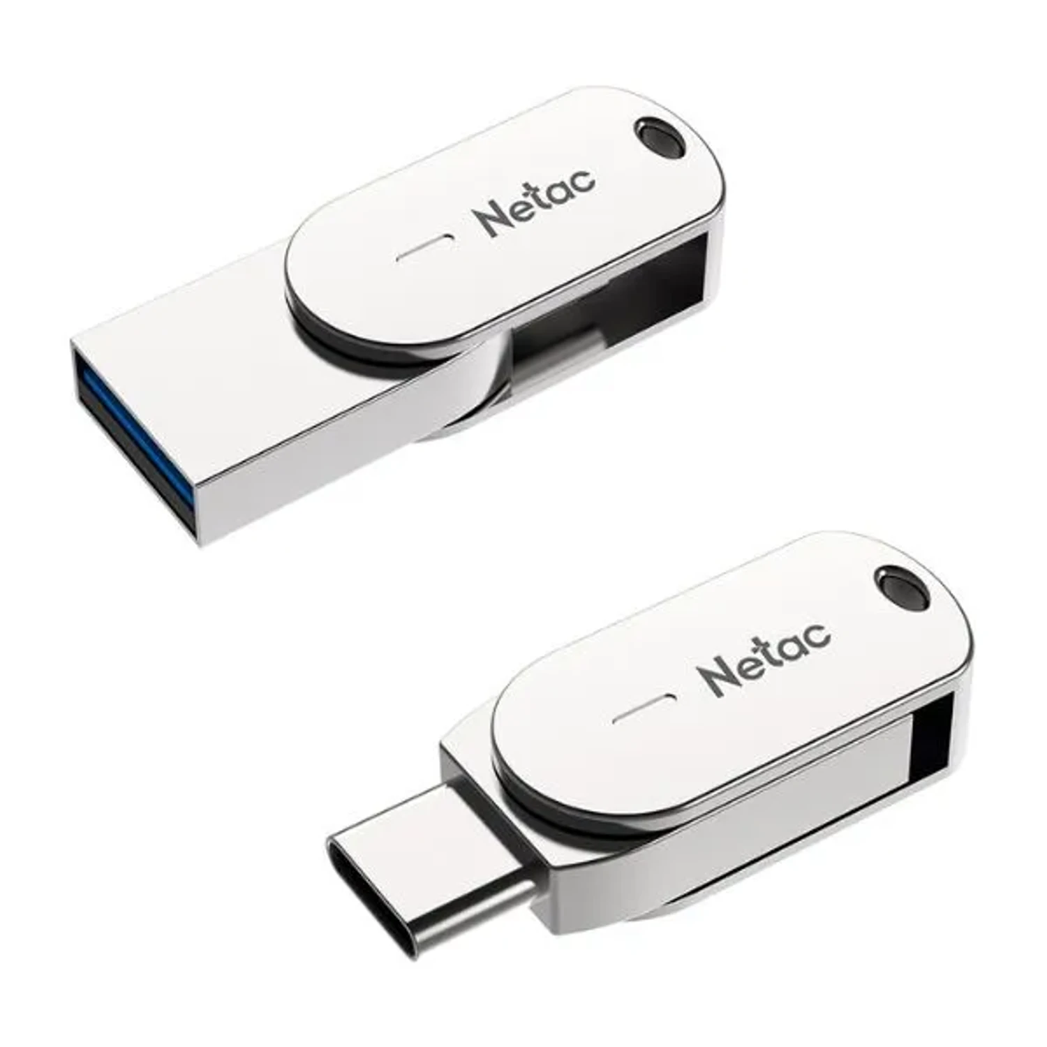 Flash USB 32gb Dual USB 3.1+type C — foto 1