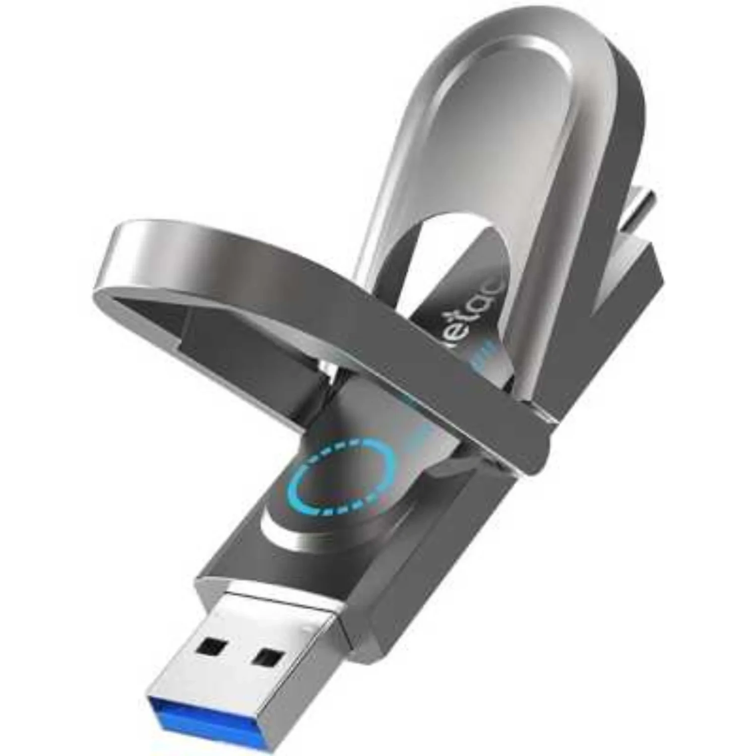 Memoria Flash USB Tipo C 1tb Otg — foto 1