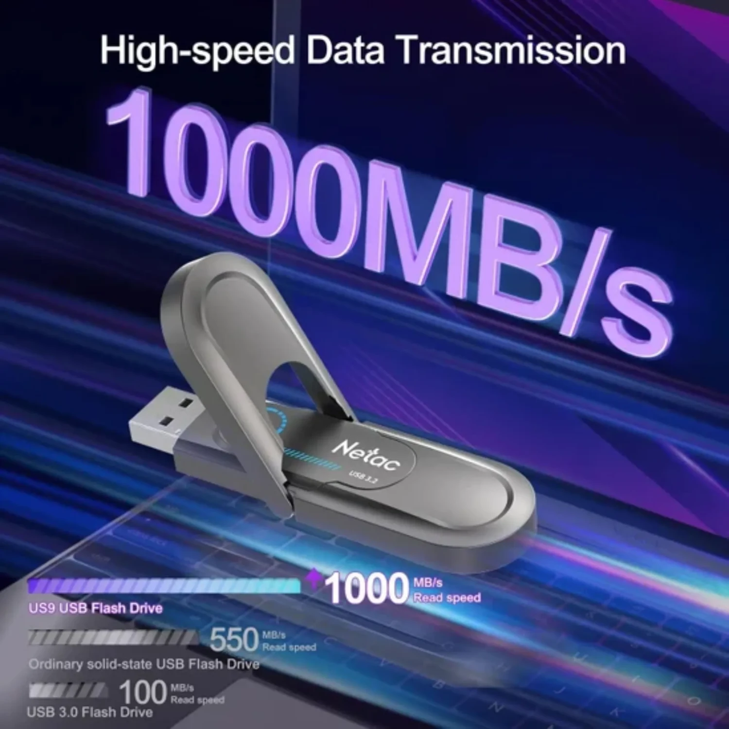 Memoria Flash USB Tipo C 1tb Otg — foto 6