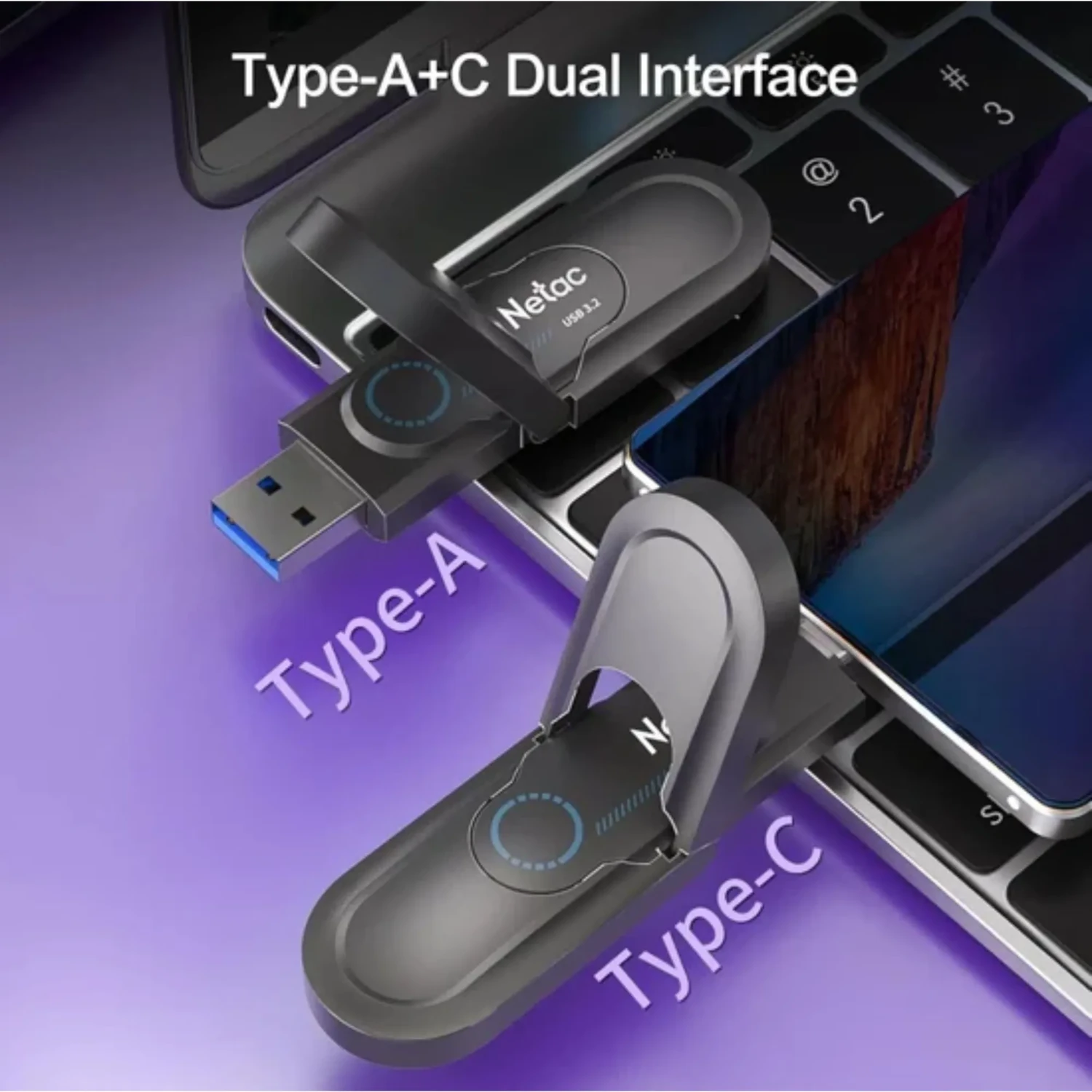 Memoria Flash USB Tipo C 1tb Otg — foto 7