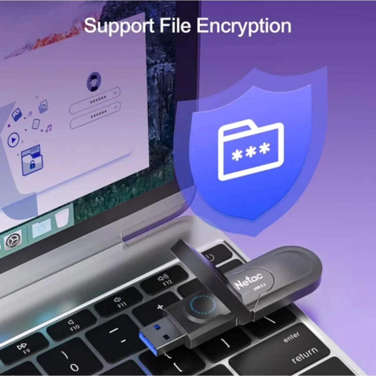 Memoria Flash USB Tipo C 1tb Otg — foto 9
