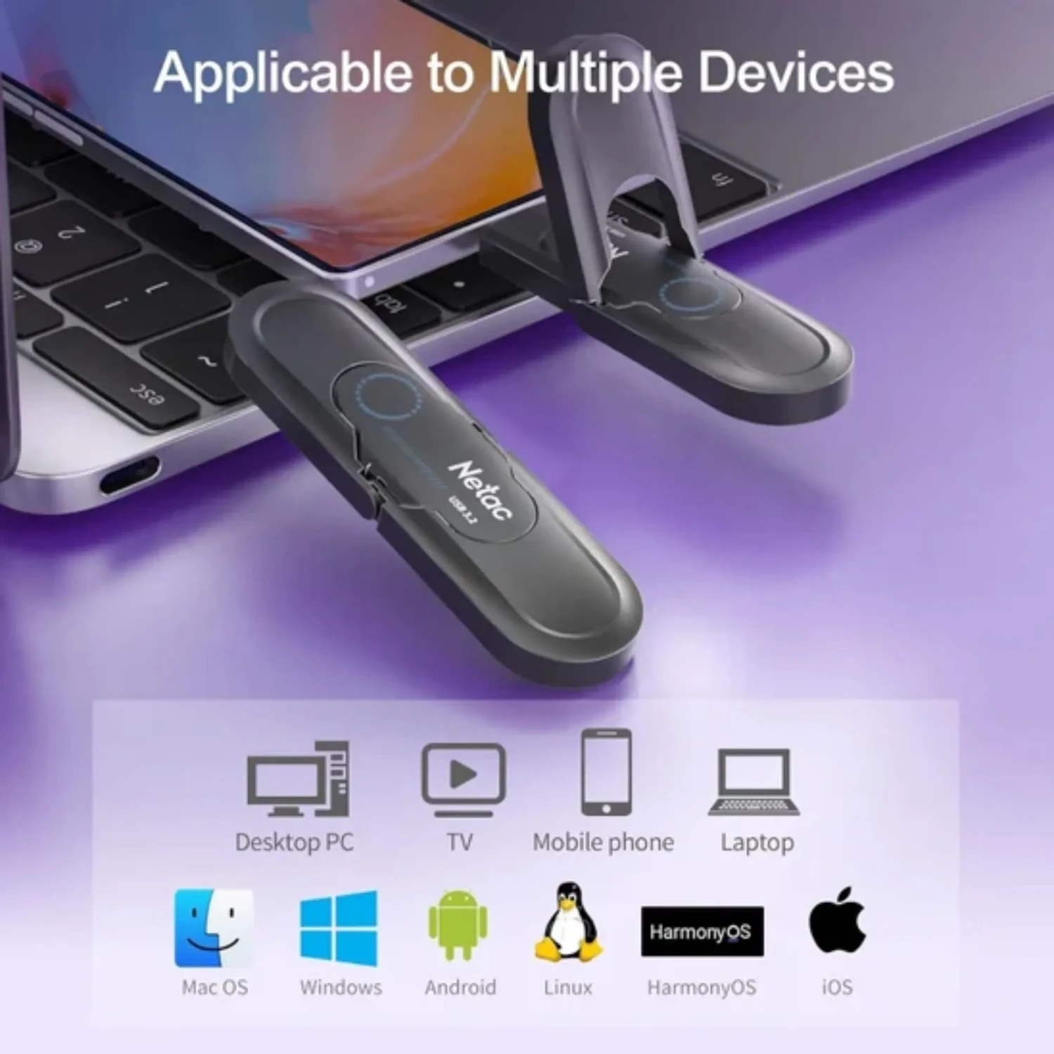 Memoria Flash USB Tipo C 1tb Otg — foto 10