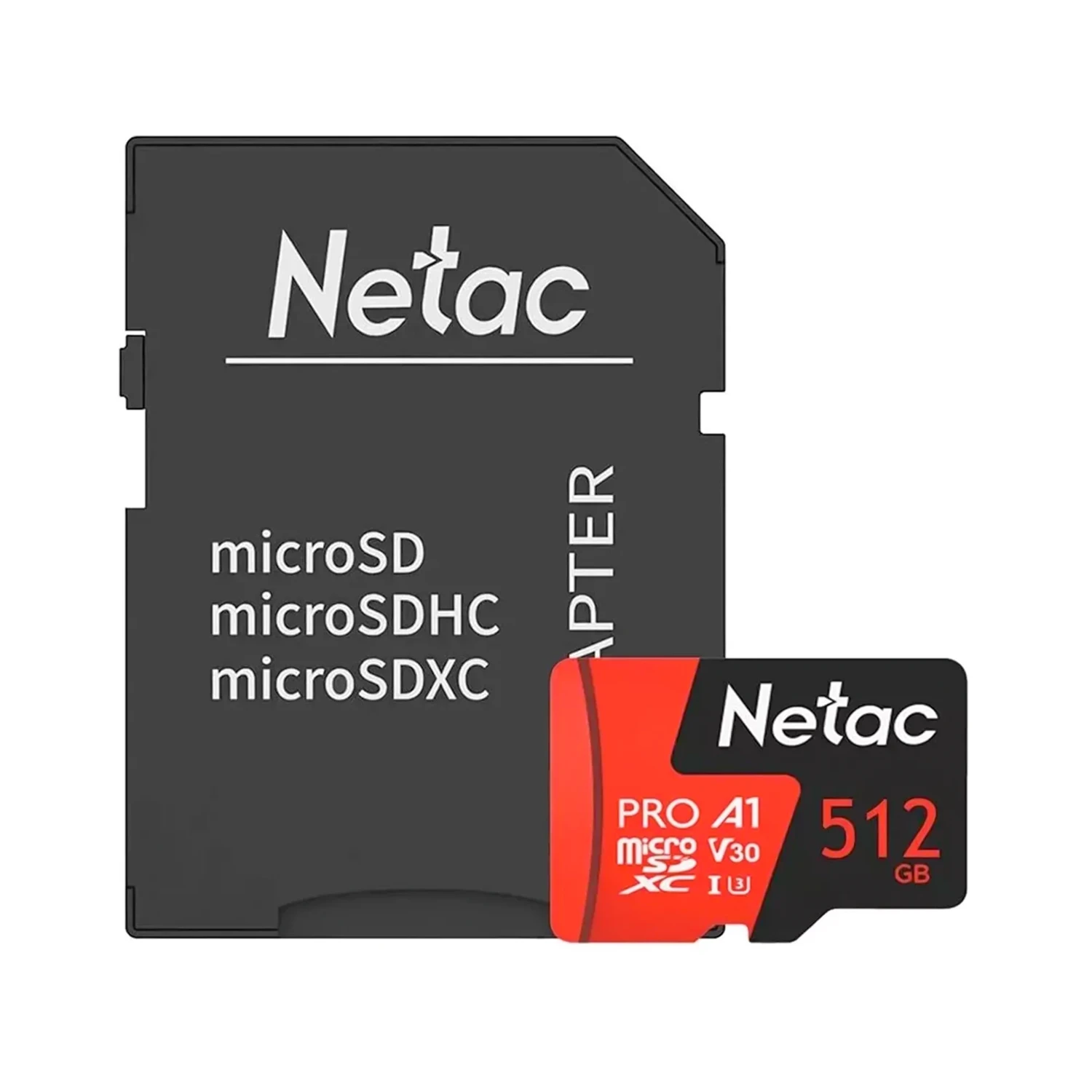 Memoria Micro SD 512gb Extreme Pro — foto 2