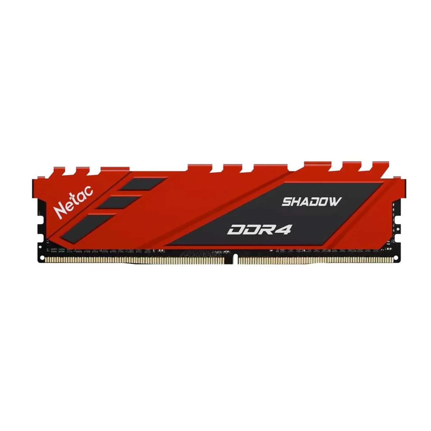 Memoria RAM DDR4 3200mhz 8gb Rojo — foto 1