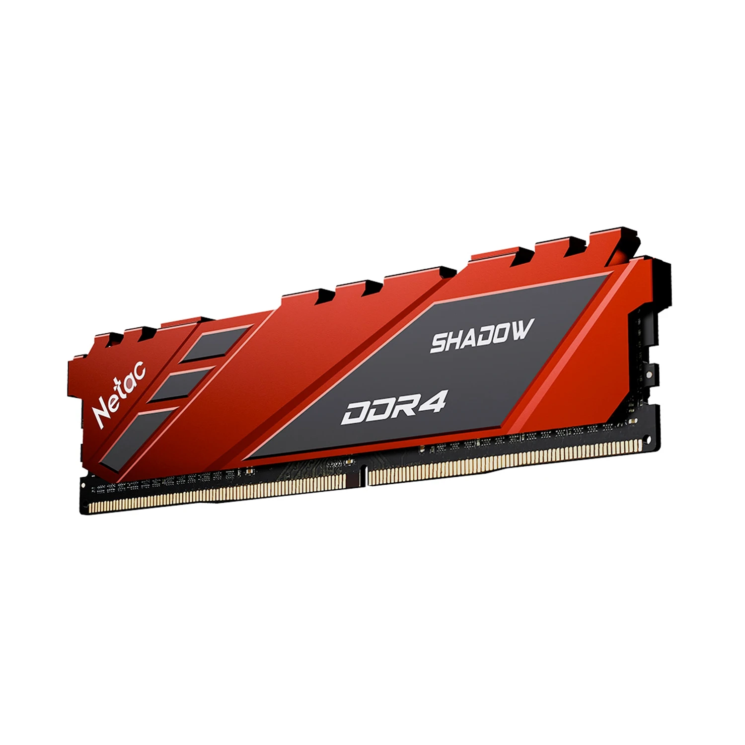 Memoria RAM DDR4 3200mhz 8gb Rojo — foto 2