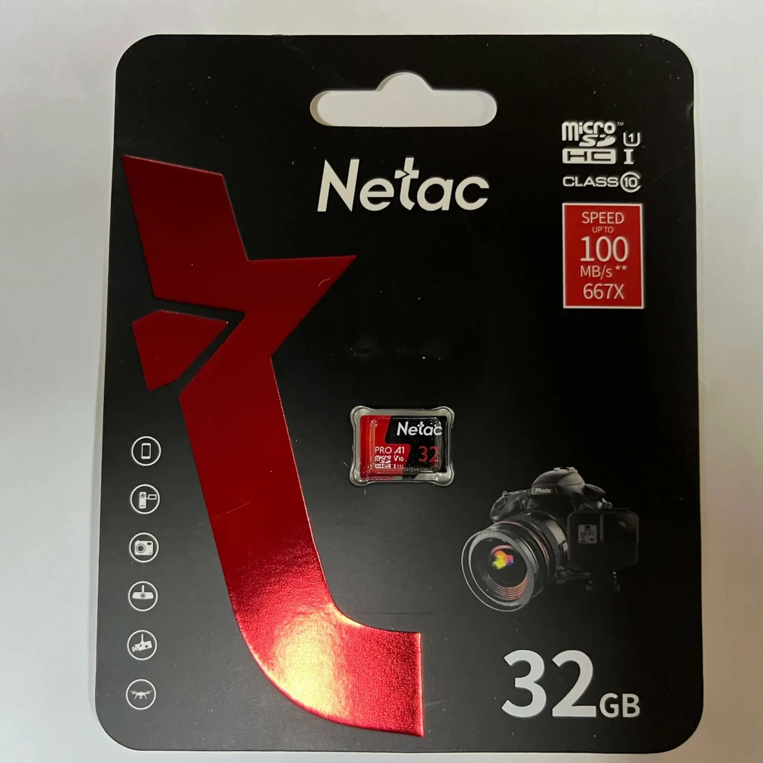 Memoria Micro SD 32gb Extreme Pro — foto 2