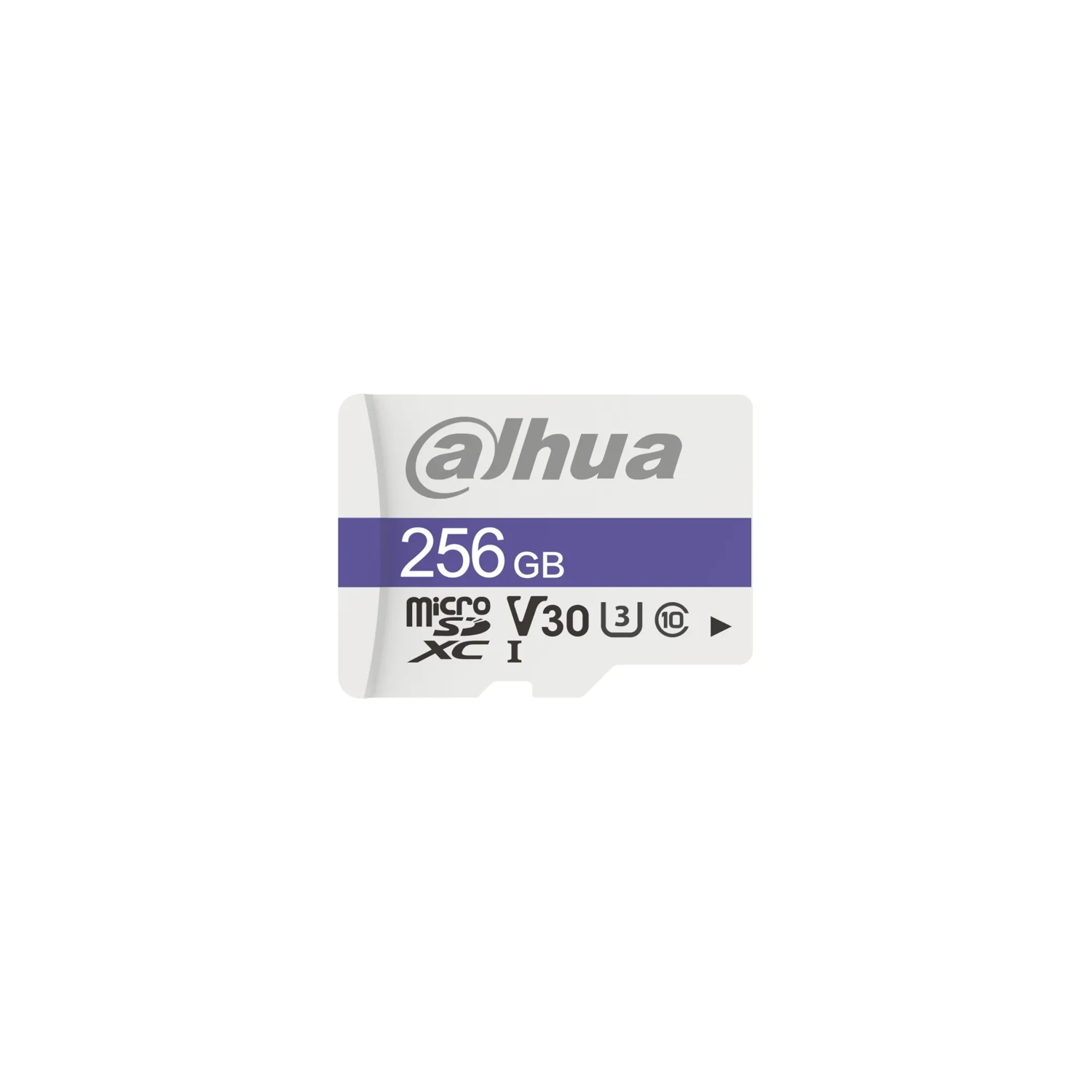 Tarjeta Micro SD de 256gb Dahua — foto 1